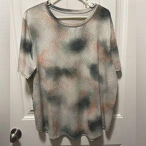 Lululemon Top - size 20